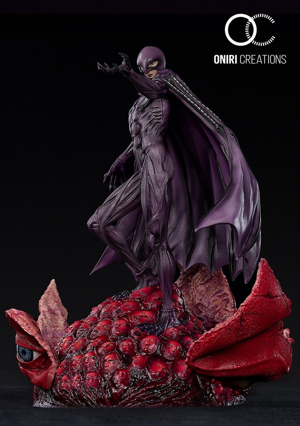 Femto (The Wings of Darkness), Berserk, Oniri Créations, Pre-Painted, 1/6