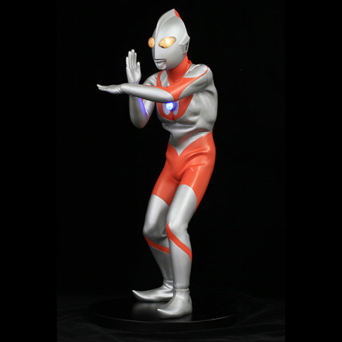 Ultraman (B TYPE -X-TREME-), Ultraman, Kaiyodo, Pre-Painted
