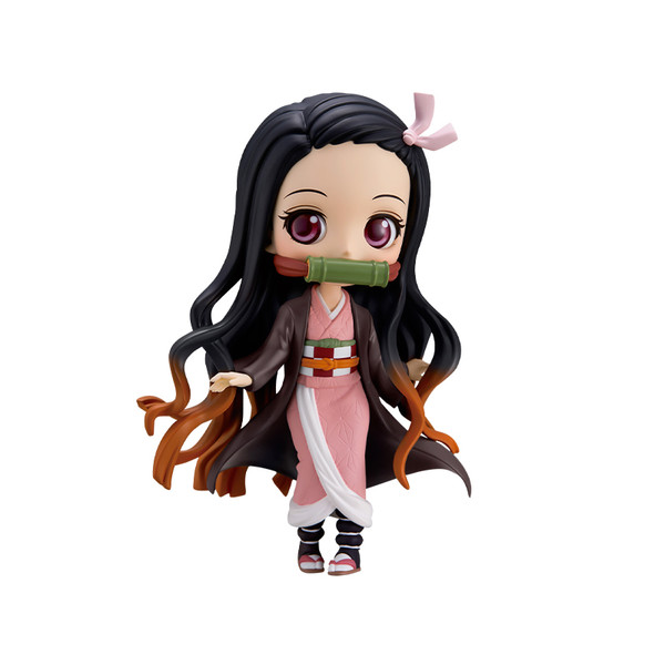 Kamado Nezuko, Kimetsu No Yaiba, Bandai Spirits, Pre-Painted