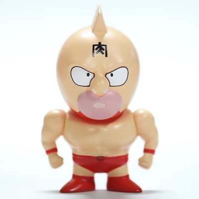 Kinnikuman (Red Pants), Kinnikuman, SpiceSeed, Pre-Painted