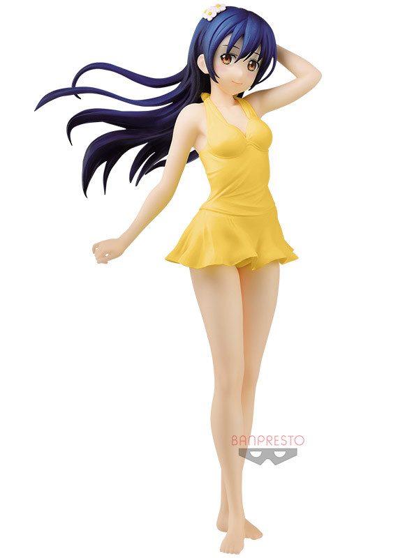 Sonoda Umi, Love Live! School Idol Project, Bandai Spirits, Pre-Painted