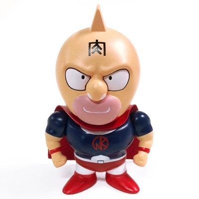 Kinnikuman (Taiwan Kokki Color), Kinnikuman, SpiceSeed, Pre-Painted