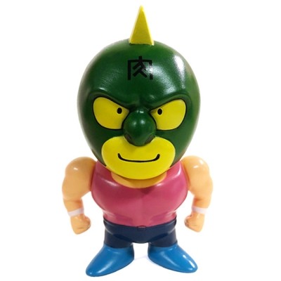 Kinnikuman (Midori Mask 2), Kinnikuman, SpiceSeed, Pre-Painted