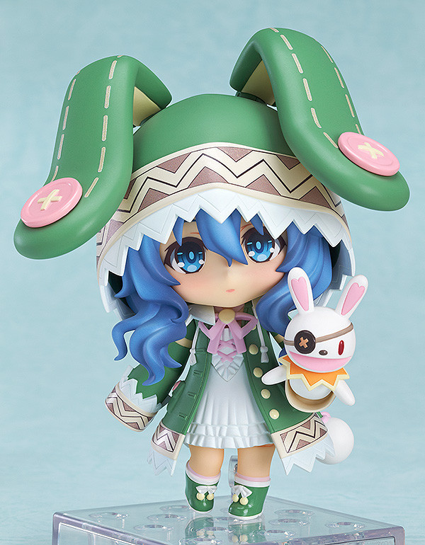 Yoshino, Yoshinon, Date A Live, Good Smile Company, Action/Dolls, 4571368443779