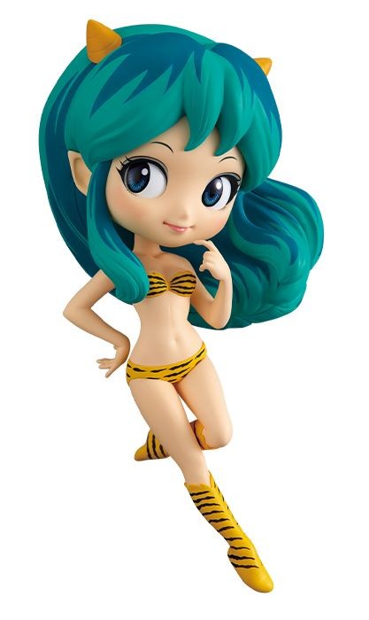 Lum (II), Urusei Yatsura, Bandai Spirits, Pre-Painted