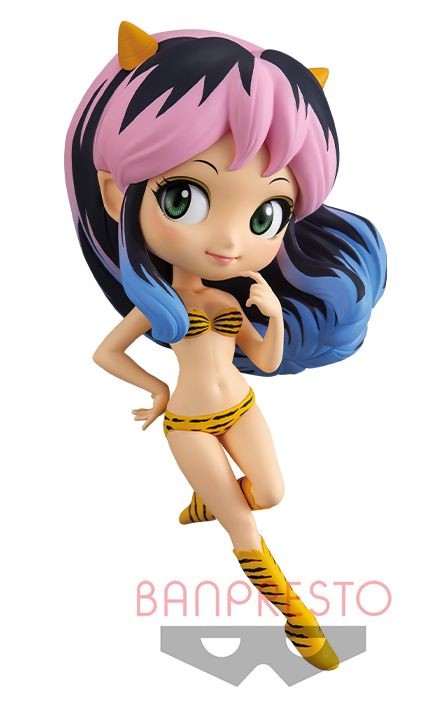 Lum (II, Special Color), Urusei Yatsura, Bandai Spirits, Pre-Painted