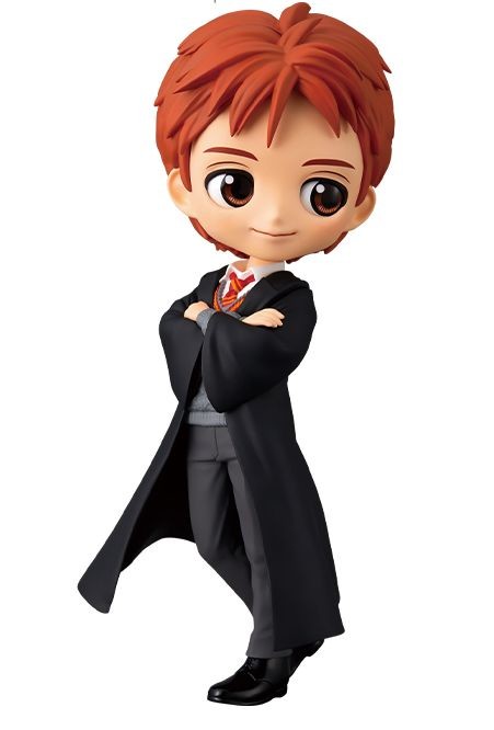 Fred Weasley, Harry Potter, Bandai Spirits, Pre-Painted