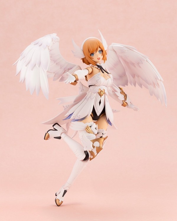 Lumitea, Arcanadea, Kotobukiya, Model Kit, 4934054038190