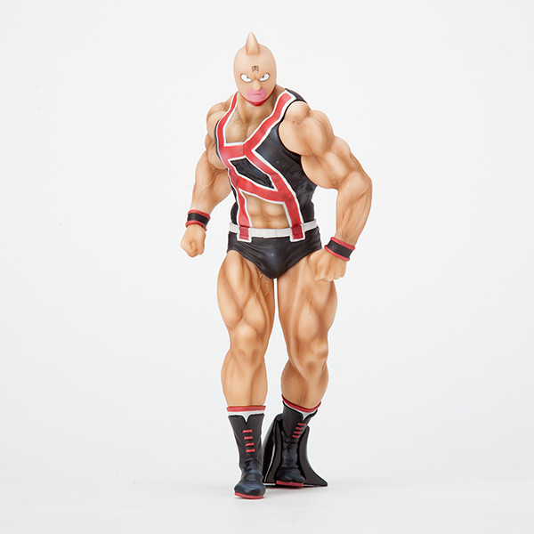 Kinnikuman (KINsuit (Gensaku Color)), Kinnikuman, CCP, Pre-Painted