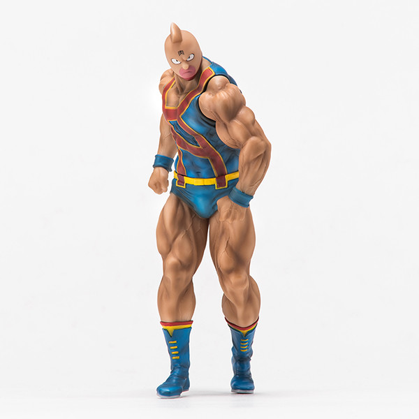 Kinnikuman (KINsuit (Tokubestu Color)), Kinnikuman, CCP, Pre-Painted