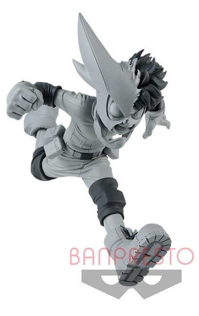 Midoriya Izuku (Special Color), Boku No Hero Academia, Bandai Spirits, Pre-Painted