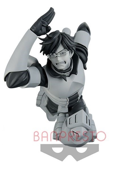 Iida Tenya (Special Color), Boku No Hero Academia, Bandai Spirits, Pre-Painted