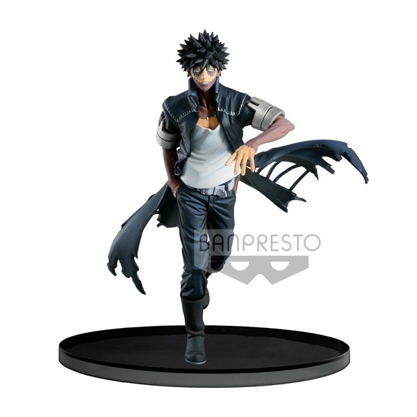 Dabi, Boku No Hero Academia, Bandai Spirits, Pre-Painted