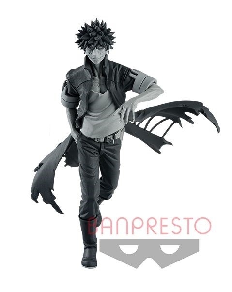 Dabi (Special Color), Boku No Hero Academia, Bandai Spirits, Pre-Painted