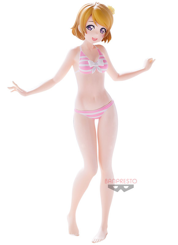 Koizumi Hanayo, Love Live! School Idol Project, Bandai Spirits, Pre-Painted