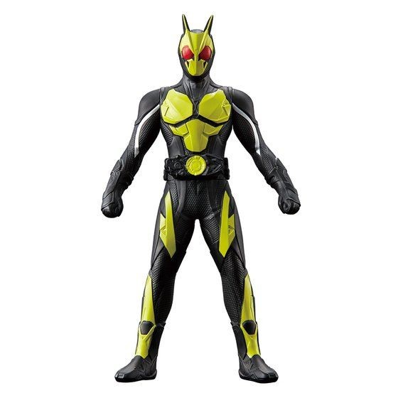 Kamen Rider Zero-One (Rising Hopper), Kamen Rider Zero-One, Bandai, Pre-Painted, 4549660389729