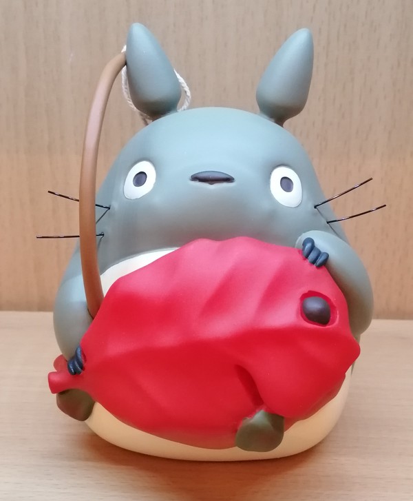 Totoro, Tonari No Totoro, Benelic, Pre-Painted