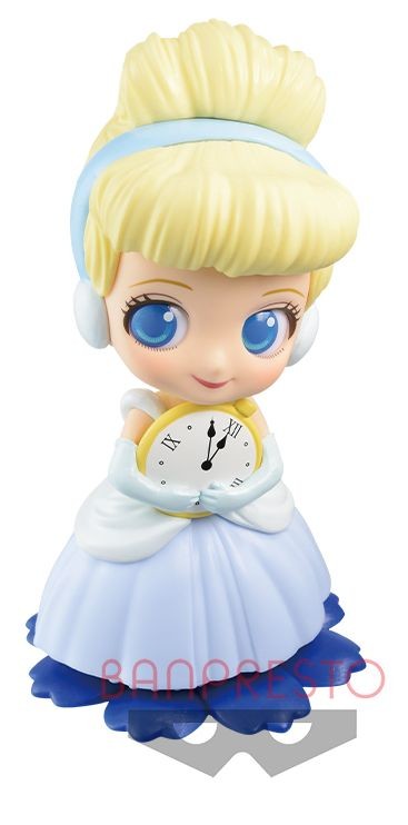 Cinderella (Special Color), Cinderella, Bandai Spirits, Pre-Painted