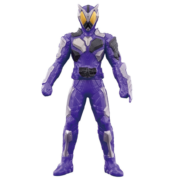 Kamen Rider Horobi (Sting Scorpion), Kamen Rider Zero-One, Bandai, Pre-Painted, 4549660409236