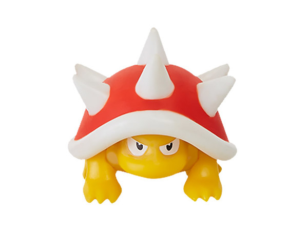 Togezou, Super Mario Brothers, Jakks Pacific, Trading