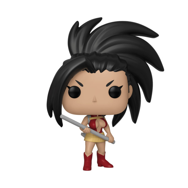 Yaoyorozu Momo, Boku No Hero Academia, Funko Toys, Pre-Painted