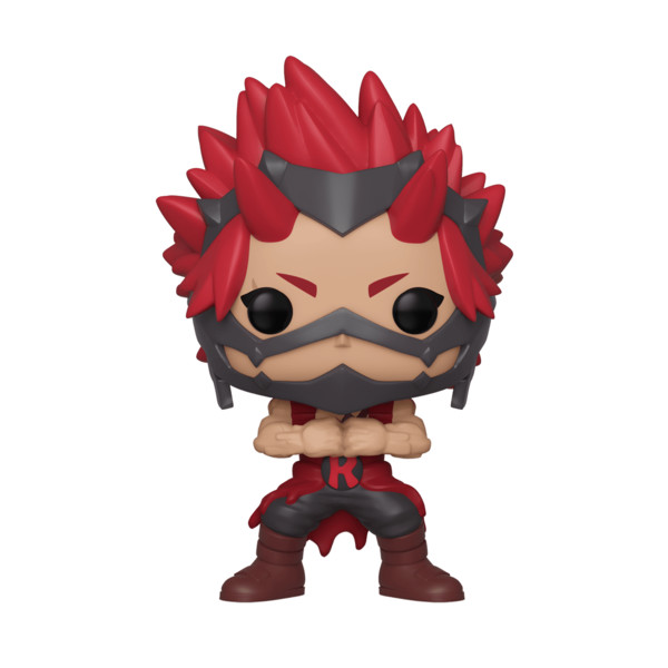 Kirishima Eijiro, Boku No Hero Academia, Funko Toys, Pre-Painted
