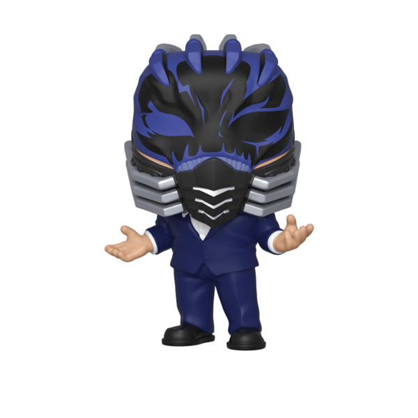 All For One, Boku No Hero Academia, Funko Toys, Pre-Painted