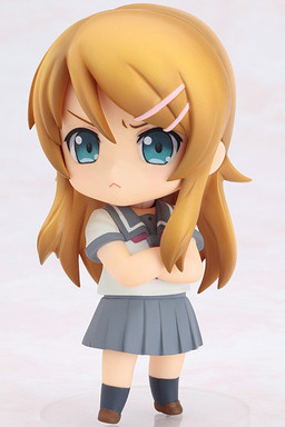 Kousaka Kirino, Ore No Imouto Ga Konna Ni Kawaii Wake Ga Nai, Good Smile Company, Action/Dolls, 4582191967424