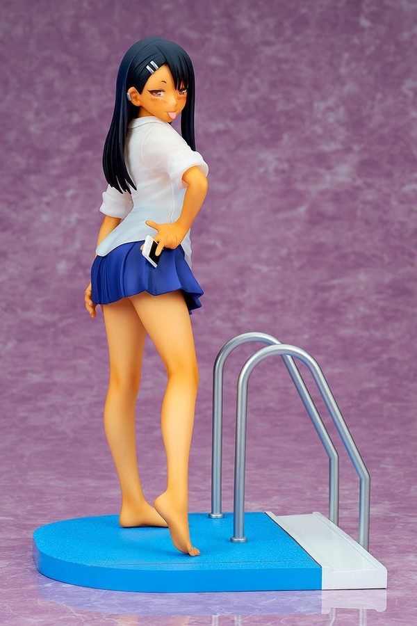 Nagatoro Hayase, Ijiranaide, Nagatoro-san, Bell Fine, Pre-Painted, 1/7, 4573347242724
