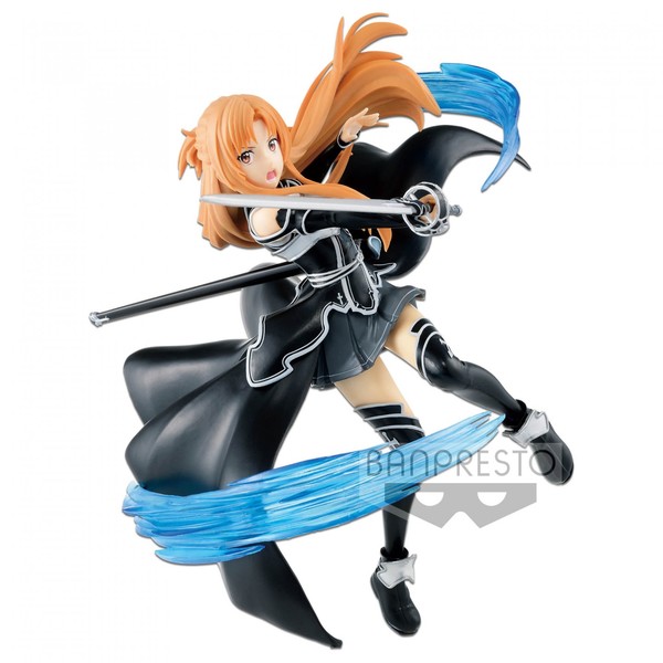 Asuna (Kirito Color), Sword Art Online Integral Factor, Bandai Spirits, Pre-Painted