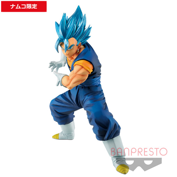 Vegetto SSGSS (Final Kamehameha!! 1), Dragon Ball Super, Bandai Spirits, Pre-Painted