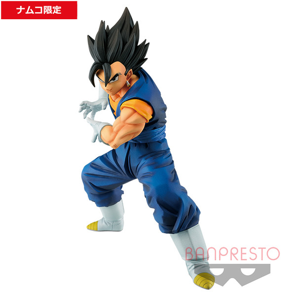 Vegito (Final Kamehameha!! 3), Dragon Ball Super, Bandai Spirits, Pre-Painted