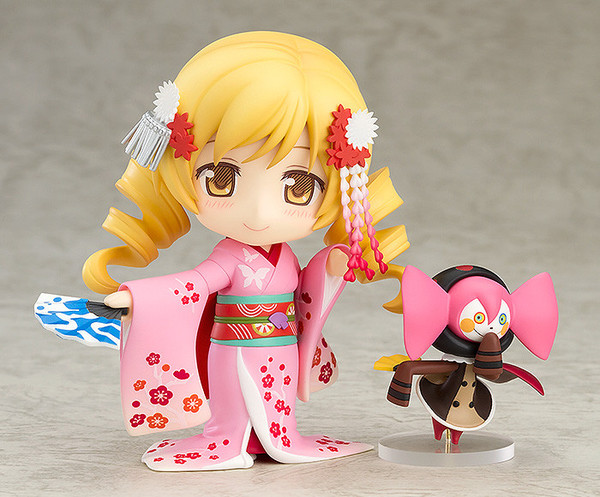 Charlotte, Tomoe Mami (Maiko), Gekijouban Mahou Shoujo Madoka★Magica, Good Smile Company, Action/Dolls, 4580416903592