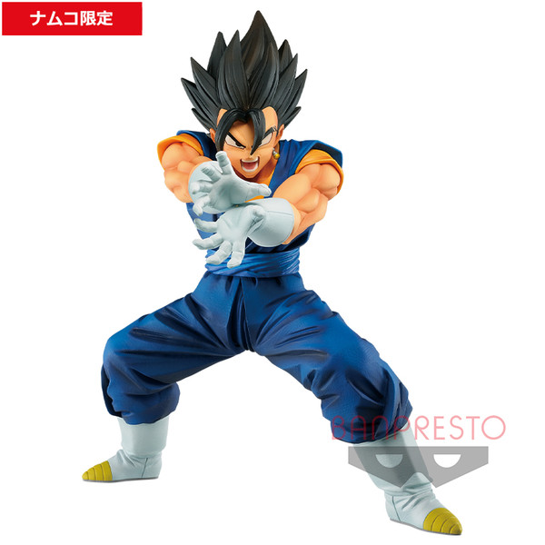 Vegito (Final Kamehameha!! 6), Dragon Ball Super, Bandai Spirits, Pre-Painted