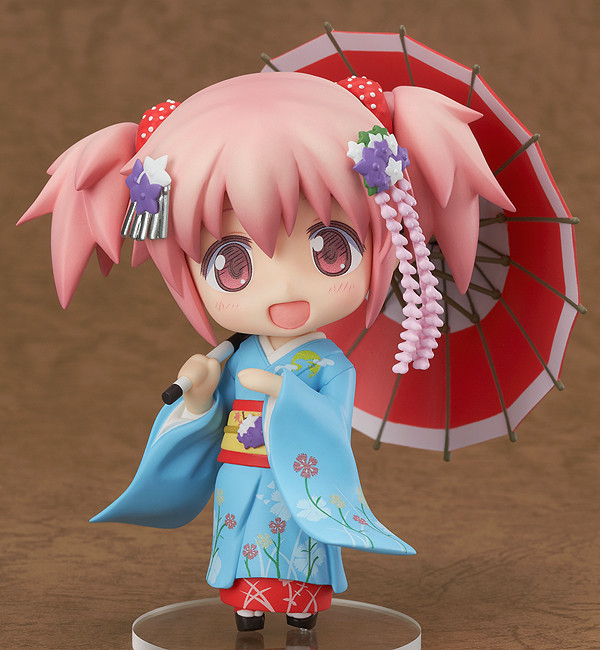 Kaname Madoka (Maiko), Mahou Shoujo Madoka☆Magica, Good Smile Company, Action/Dolls, 4988398560114