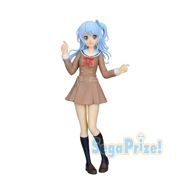 Matsubara Kanon (School☆Days), BanG Dream! Girls Band Party!, SEGA, Pre-Painted
