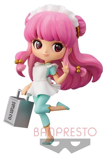 Shampoo (Rare color), Ranma 1/2, Bandai Spirits, Pre-Painted