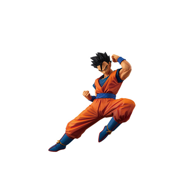 Son Gohan (Dairokushou Uketsugareruryoku), Dragon Ball Z, Bandai Spirits, Pre-Painted