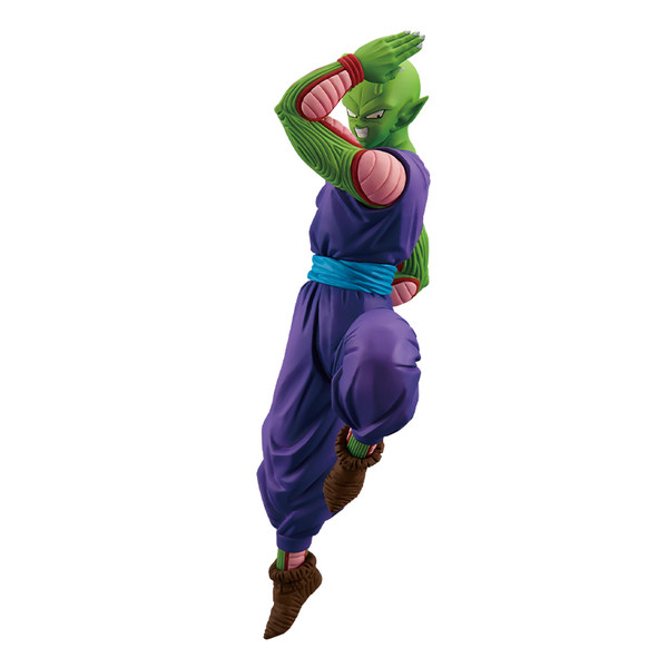 Piccolo (Dainanashou Kokou no Senshi), Dragon Ball Z, Bandai Spirits, Pre-Painted