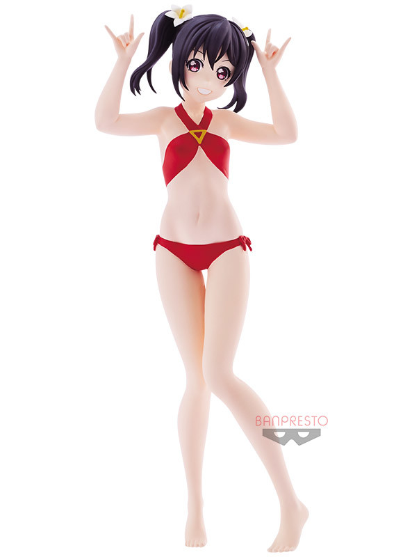 Yazawa Nico, Love Live! School Idol Project, Bandai Spirits, Pre-Painted