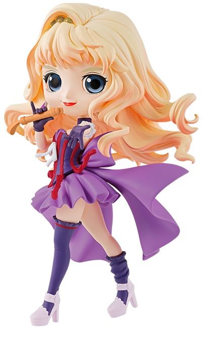Sheryl Nome, Macross Frontier, Bandai Spirits, Pre-Painted