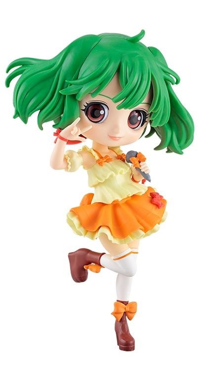 Ranka Lee (A), Macross Frontier, Bandai Spirits, Pre-Painted