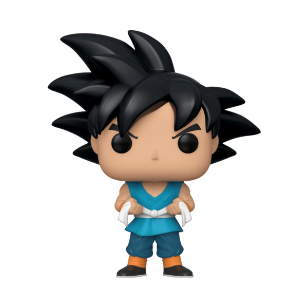 Son Goku (28th World Tournament), Dragon Ball Z, Funko Toys, Pre-Painted