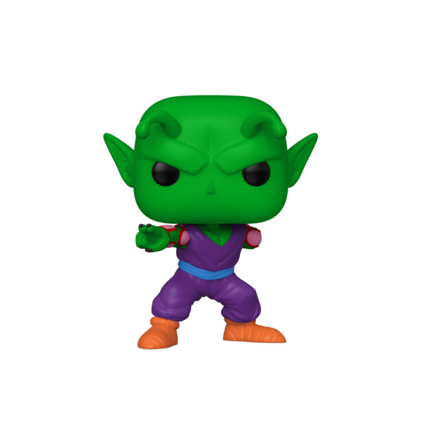 Piccolo (One Arm), Dragon Ball Z, Funko Toys, Pre-Painted