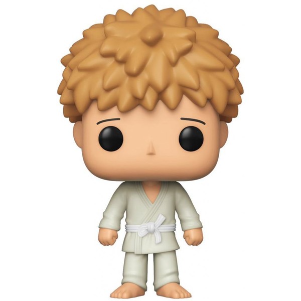 Saitama (At Martial Arts Tournament), One Punch Man, Funko Toys, Pre-Painted