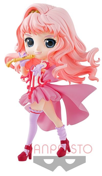 Sheryl Nome (Another Color), Macross Frontier, Bandai Spirits, Pre-Painted