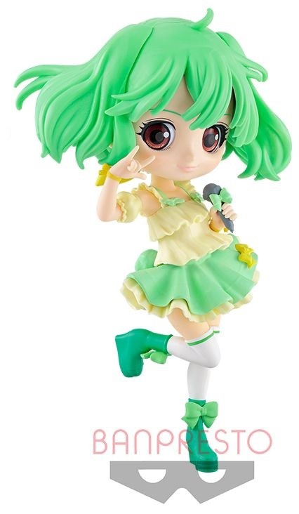 Ranka Lee (B), Macross Frontier, Bandai Spirits, Pre-Painted