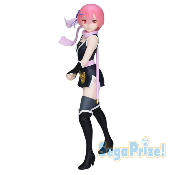 Ram (Kunoichi), Re:Zero Kara Hajimeru Isekai Seikatsu, SEGA, Pre-Painted