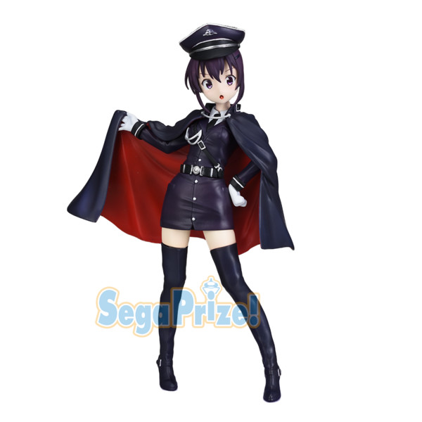 Tedeza Rize (Hifuku-bu Coordinate Taiketsu!), Gochuumon Wa Usagi Desu Ka??, SEGA, Pre-Painted