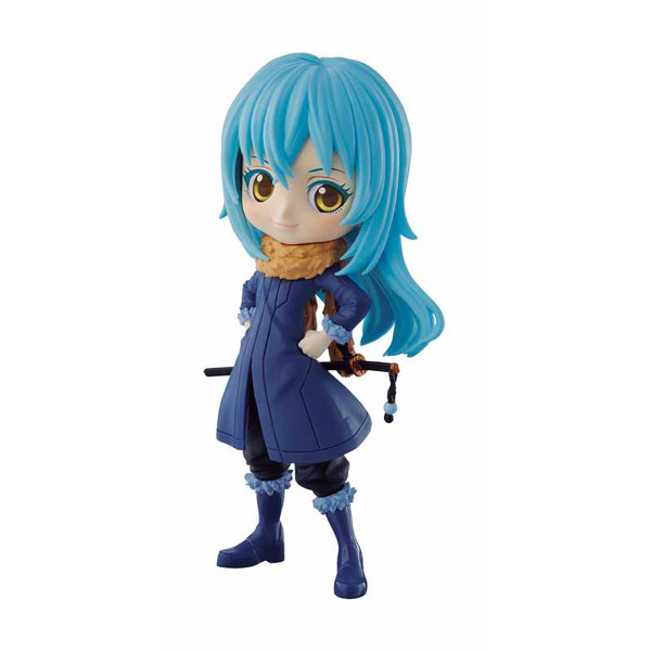 Rimuru Tempest, Tensei Shitara Slime Datta Ken, Bandai Spirits, Pre-Painted